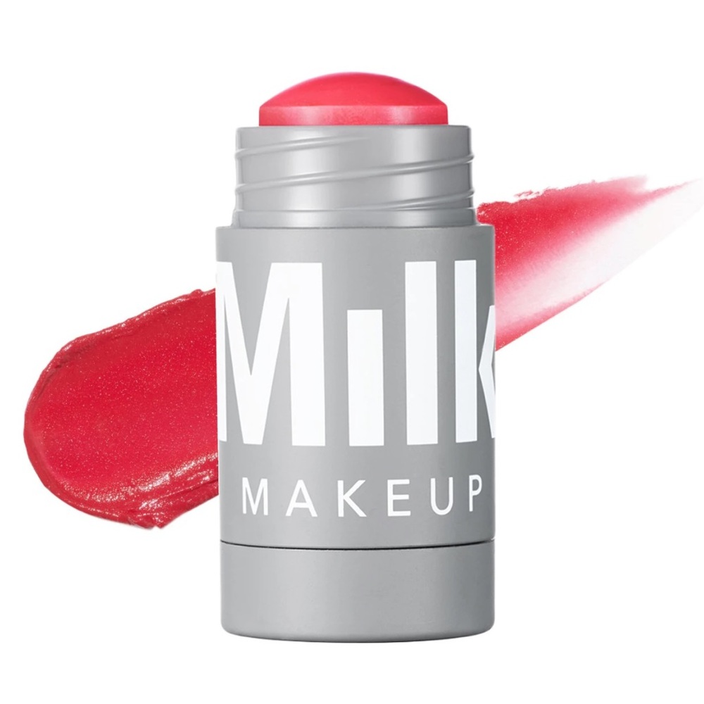 MILK Makeup Lip Cheek Cream Blush Stick FLIP πͺ NEW Full Size - Picture 1 of 7